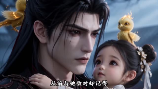 鬼谷小郡主第五季(140集) 鬼谷小郡主第五季(140集)替嫁短剧