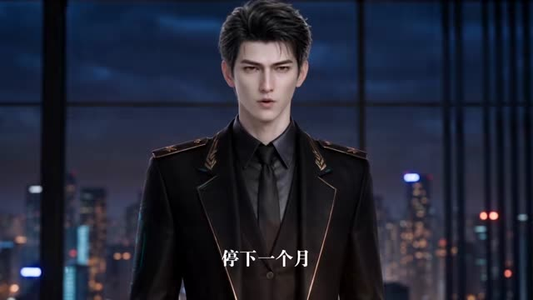 我靠“吃神”反向晋升（100集）太魔性了