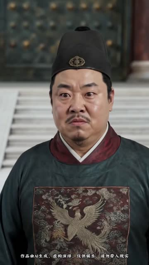 琴师落魄江湖行（109集）冰山女主