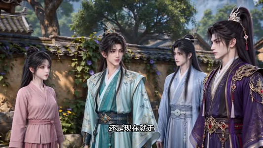 穿越农女斗极品第二季（141集）多结局短剧