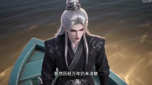 穿成野神我靠香火斩诸神第十季（108集）N刷短剧