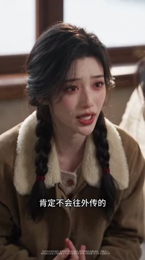 七零春信：苏绾绾的穿书时光第二季（149集）追完空虚
