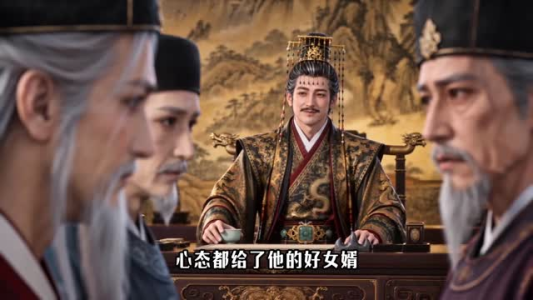 纨绔世子,调教大魏第二季(348集) 纨绔世子,调教大魏第二季(348集)虐到窒息