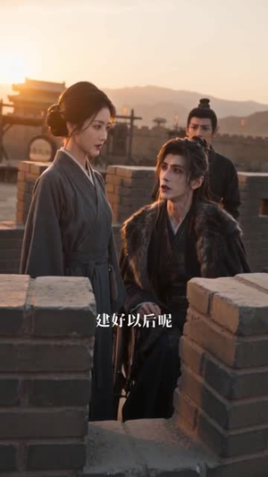 被逼嫁深山，开荒种田过红火日子！第十二季（112集）软萌女主