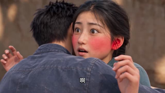 闺蜜齐穿书：七零妯娌联手翻身第二季（111集）令人羡慕的爱情