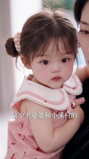 天降绵绵，顾家全员团宠（128集）青春短剧