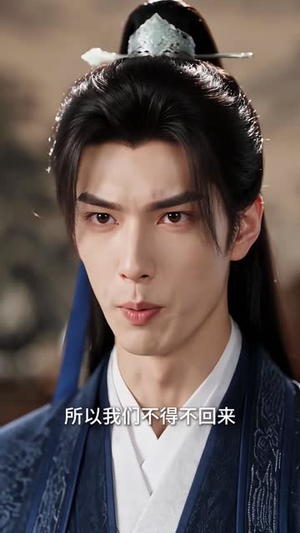 嫡谋京华:太子别来无恙(200集) 嫡谋京华:太子别来无恙(200集)摸鱼