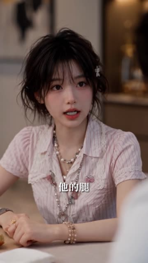 社会悍匪与轮椅大佬的极限闪婚(90集) 社会悍匪与轮椅大佬的极限闪婚(90集)赘婿短剧