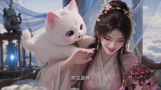 炮灰女配驾到,通通闪开第二季(141集) 炮灰女配驾到,通通闪开第二季(141集)演完了吗