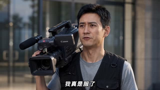 巨星从观众席到舞台，吓懵现场歌手（98集）打戏担当