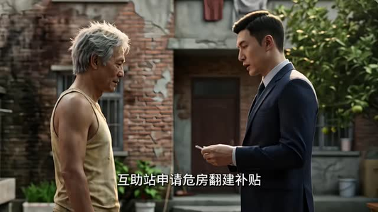 什么叫高考满分但人失踪了（101集）夸克网盘下载