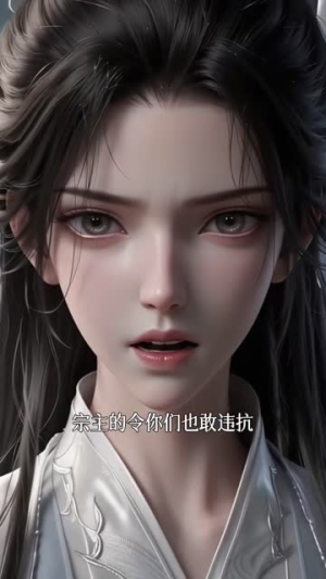 反派魔尊：我真的只想搞破坏（70集）短剧女神
