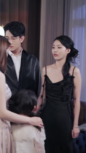 傅总的白月光是杀鱼妹（41 集）极速云播不卡顿秒加载