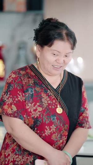 良人终错付，母亲赴乡护女儿（37 集）太惊艳了