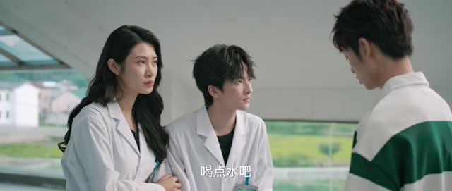代码深渊（72 集）禁欲系男主
