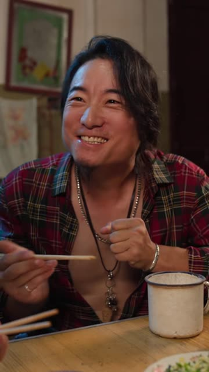 龙行千里，隐剑出手斩风云（66 集）车祸梗