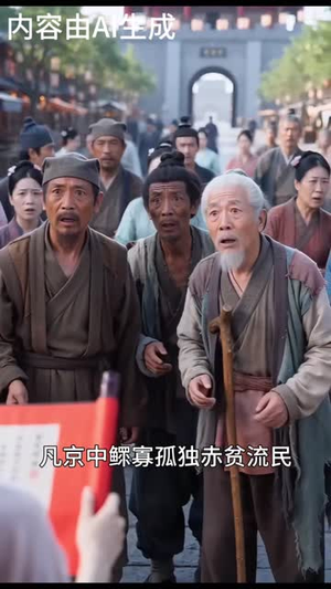 医妃携空间，一枪镇朝堂（125集）去广告版