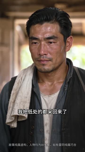 六零团宠：我家胖丫是锦鲤（123集）朝堂短剧