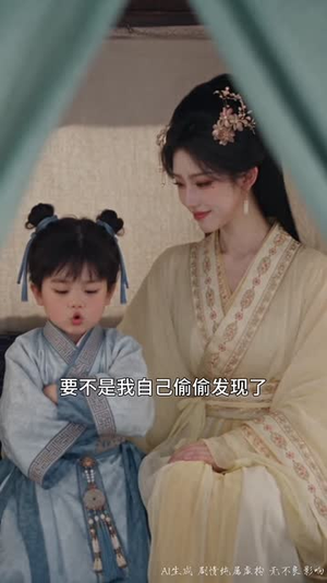 韶华浓:我的夫君是病美人(127集) 韶华浓:我的夫君是病美人(127集)上线3天登顶热度榜第一