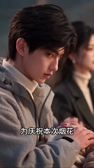 鱼宝降临,锦鲤萌娃盘活落魄奶爸(306集) 鱼宝降临,锦鲤萌娃盘活落魄奶爸(306集)催泪短剧