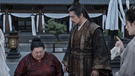 侯府真千金是丧尸王(132集) 侯府真千金是丧尸王(132集)科幻短剧