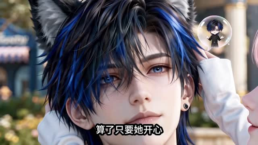 青梦夹心:音音入怀(116集) 青梦夹心:音音入怀(116集)良心短剧