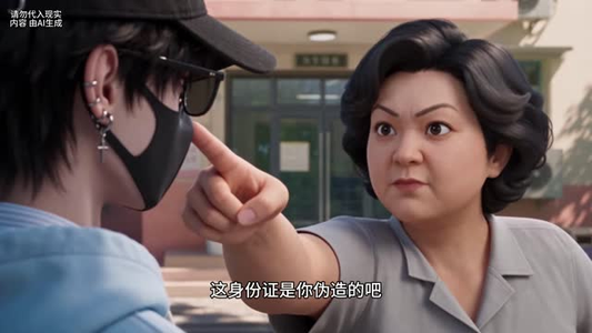 国民妹妹从无绯闻,直到和我同居第二季(106集) 国民妹妹从无绯闻,直到和我同居第二季(106集)职场短剧