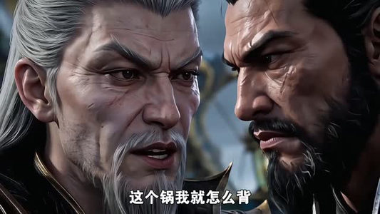 谁让这个悍匪修仙的！第二季（71集）睡前追剧