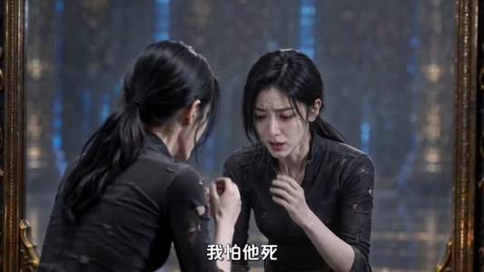 BUG前男友，我在诡笑游戏中当女王（80集）爽点爆棚