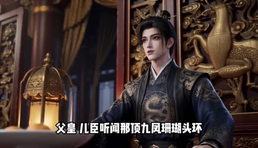 恶毒女配，那是侯爷的挚爱（110集）高清未删减