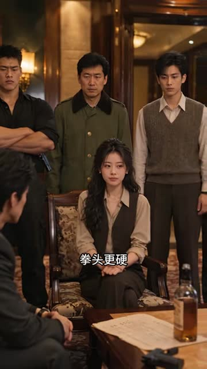 穿书九零，反派大佬们都是我的崽（130集）极速云播不卡顿秒加载