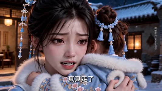 穿成农女，带崽种田爽翻天！第十二季（141集）推荐