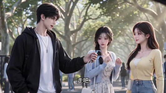 甜心暴击（65集）最佳制作