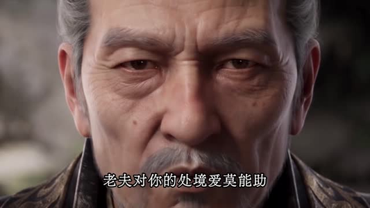 女世子今日掉马了吗（64集）太魔幻了
