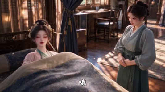 清冷侍郎被奸臣之女拿下了(181集) 清冷侍郎被奸臣之女拿下了(181集)不拖泥带水