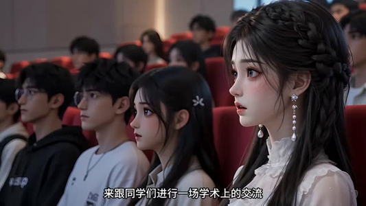 钓系小茶总诱妻日常第二季（157集）全1-300集
