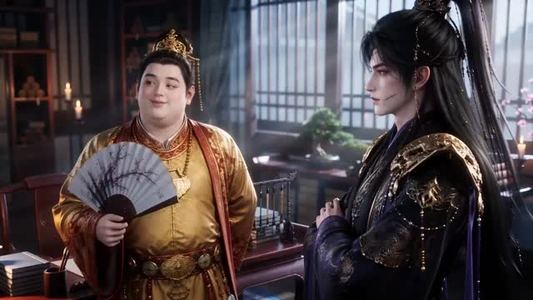当家娘子太会演，世子节节败退（188集）惊悚戏太吓人
