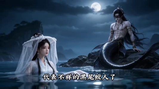 成为男主剑灵后第四季（110集）宅斗短剧