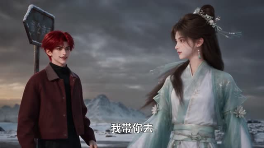 零号小队：北辰揽星河第九季番外篇（174集）细节控表示每一帧都是线索