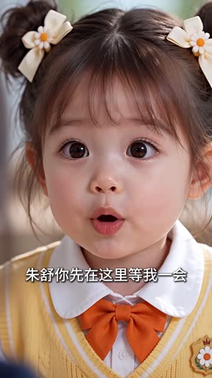 团宠崽崽惊艳四座:赖赖安夏夏2(132集) 团宠崽崽惊艳四座:赖赖安夏夏2(132集)热门甜宠剧