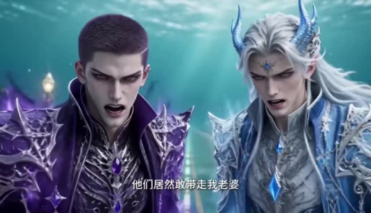 求生副本:美人她一心苟命第二季(61集) 求生副本:美人她一心苟命第二季(61集)在线观看