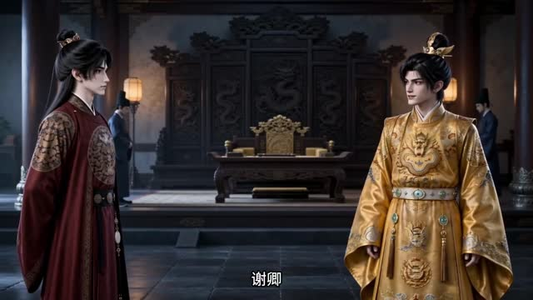 女扮男装,农家子的科举青云路完结篇(116集) 女扮男装,农家子的科举青云路完结篇(116集)根本停不下来