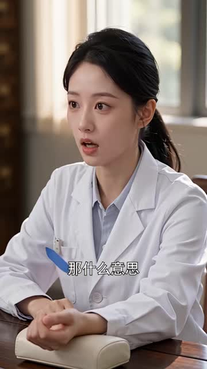 搭脉知百病,请叫我满分医神 (166集) 搭脉知百病,请叫我满分医神 (166集)太牛了