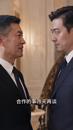 错认相亲,阴差阳错赴情深第二季(123集) 错认相亲,阴差阳错赴情深第二季(123集)赘婿短剧