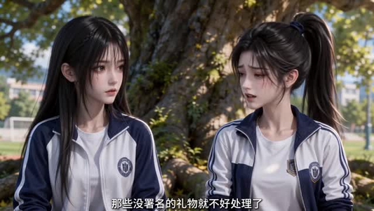 失序热烈(98集) 失序热烈(98集)太无敌了