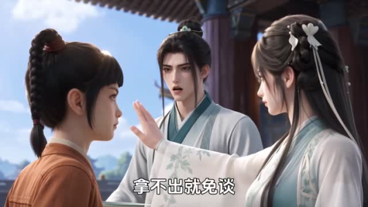 末世觉醒:我靠做梦刷满神级技能 (77集) 末世觉醒:我靠做梦刷满神级技能 (77集)全能女主