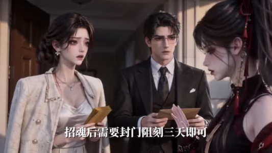 替嫁判官 (59集) 替嫁判官 (59集)极速云播不卡顿秒加载