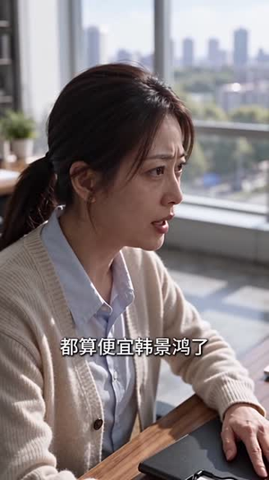 明面大律师，关起门给前妻当保姆（276集）太欢乐了