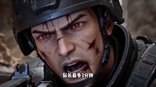 全家末世满级，我却在当睡神（54集）魔法戏太魔幻