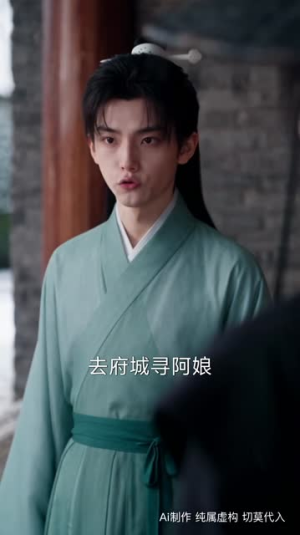 拒将军尊荣，只为护一世娘亲2（101集）江湖短剧